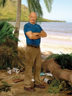 Terry O'Quinn is wrapping up the sixth and final season of Lost in Hawaii.
