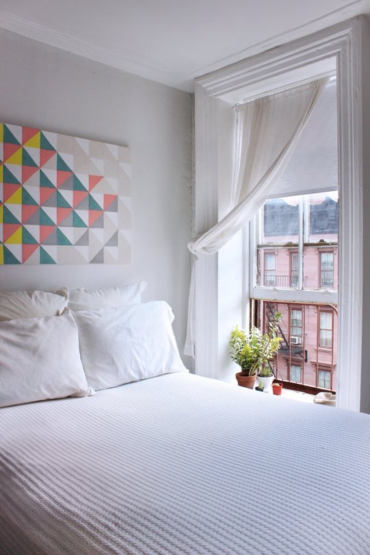10 DYI Tips to Renovate Your Bedroom 