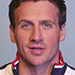 Ryan Lochte is 'Constantly Eating' and Still Manages to Look Like This!
