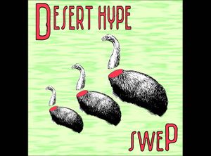Desert Hype - Swep