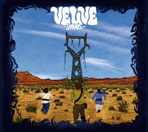Veuve - Yard (digpack cd)
