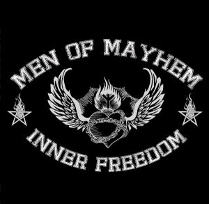 Men Of Mayhem - Inner Freedom (slim case cd)