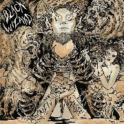 Black Wizard - New Waste (jewelcase cd)