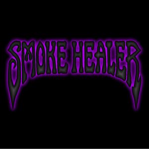 Smoke Healer - Smoke Healer (cd)
