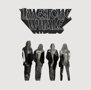 Limestone Whale - Limestone Whale (digipack cd)