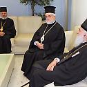 Visit of Ecumenical Patriarch to the Serbian Orthodox Church concludes