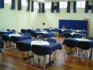 conference facilities at the kinsley and fitzwilliam resource centre