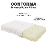 Classic Brands Memory Foam Pillow