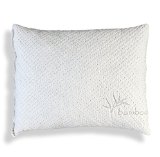 Xtreme Comforts Memory Foam Pillow