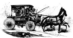 Carriage_Feb_1855_Harpers_Strother_P_289