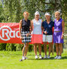 Radius Top 100 Golf-Trophy in Passeier