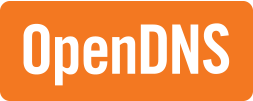 Open DNS logo 2