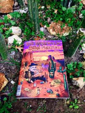 Psychedelic Folk issue available