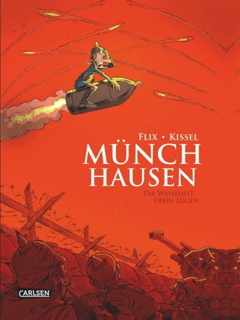 muenchhausen