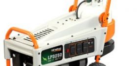 Generac 6000 LP3250 3,750 Watt Propane Gas Generator Review