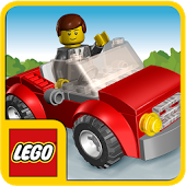 LEGO® Juniors Create & Cruise