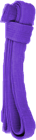 BBS Purple Belt