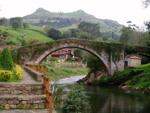 Lierganes - Cantabria