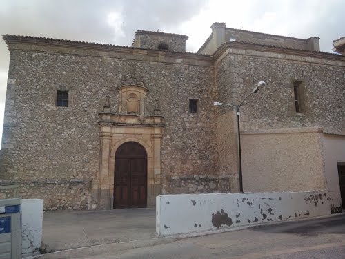 San Pedro Advícula, Loranca del Campo