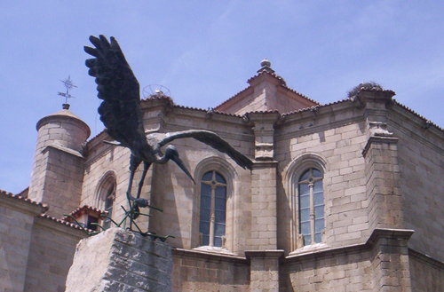Villacastín Segovia