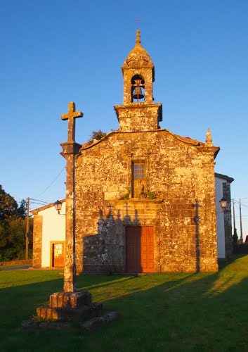 Igrexa da Pereira