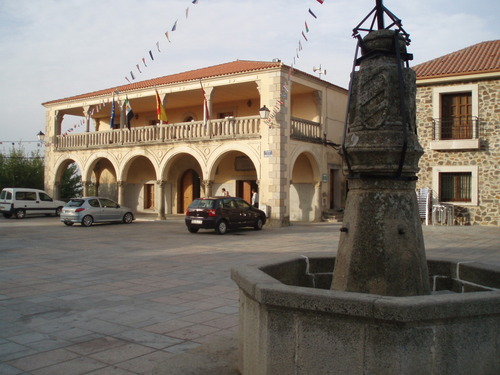Ayuntamiento de Jaraicejo