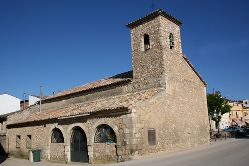 Ermita de Fuentes