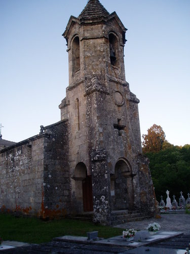 Igrexa de S. Pedro