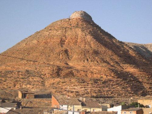 Cerro castillo 2