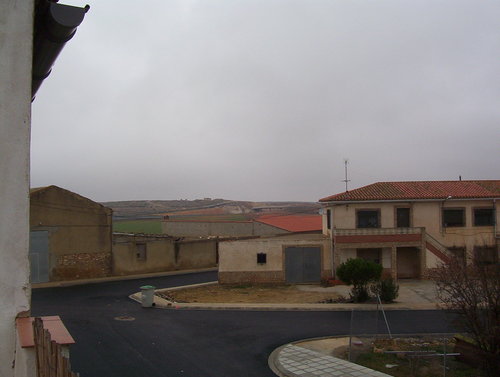 Villar de Chinchilla