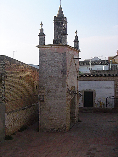 Torre Almazara