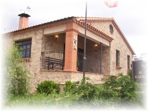 Casa Rural La Nogala I