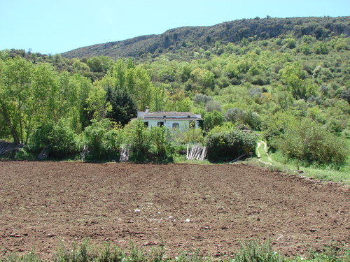 Casa Rural El Cortijillo