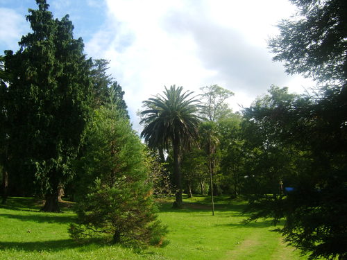 Parque de La Concha