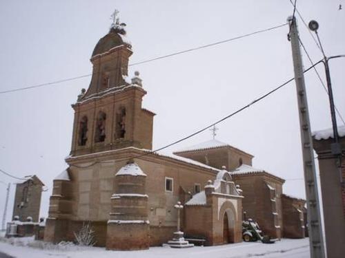 iglesia Donhierro