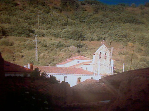 Iglesia Azadón