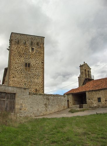 Torre Bustamante