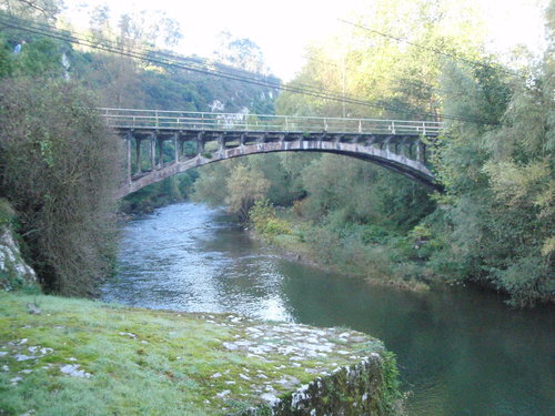 Puente de Golbardo