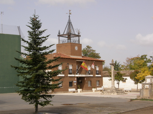 Ayuntamiento de Mohernando