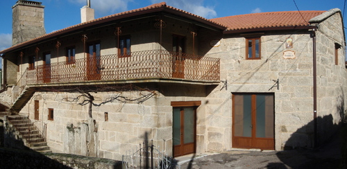 Casa Barros