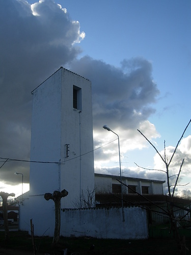 Iglesia Ivanrey
