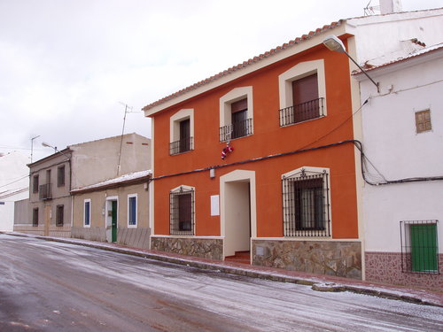 Calle Villanueva 3
