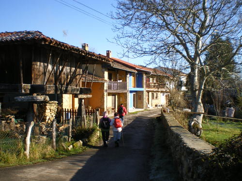 El Remediu-Nava-Asturias