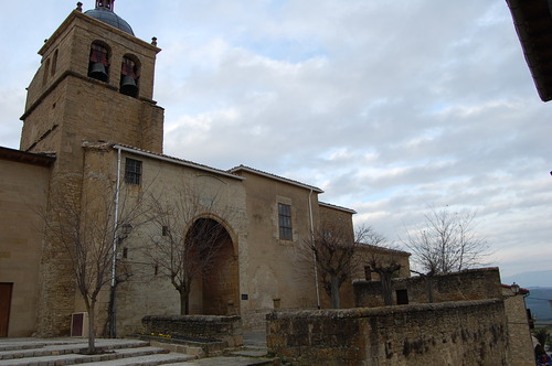 San Miguel ( Artazu)