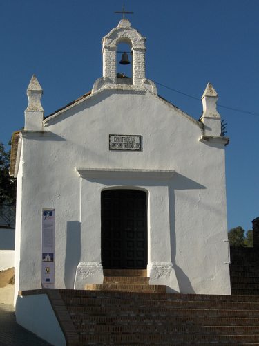 Ermita de la Santisima Trinidad - Sec. XV