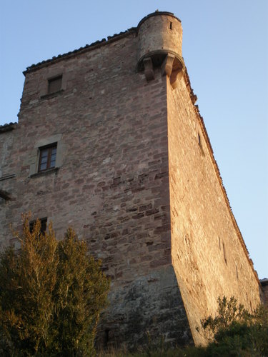castell de rajadell