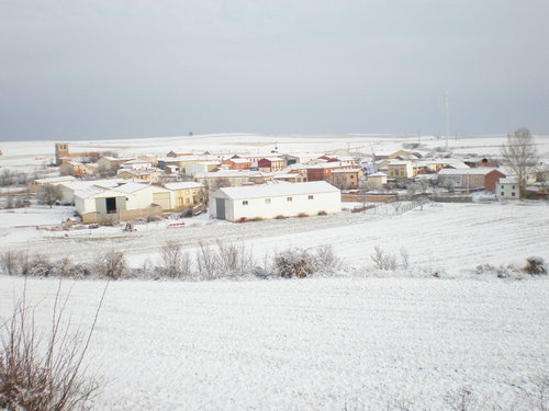 Payo nevado 18-12-2007