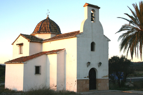 Ermita del Sant Crist
