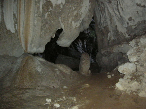 Cueva Tinganon