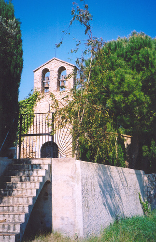 Sant Martí Sadevesa